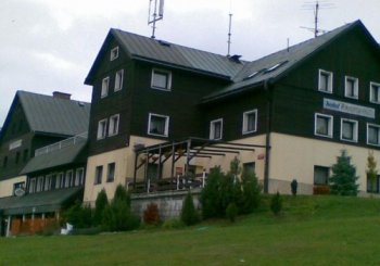 Hotel Krakono Benecko