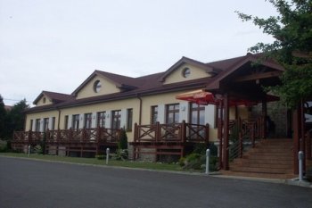 Hotel Rohozn